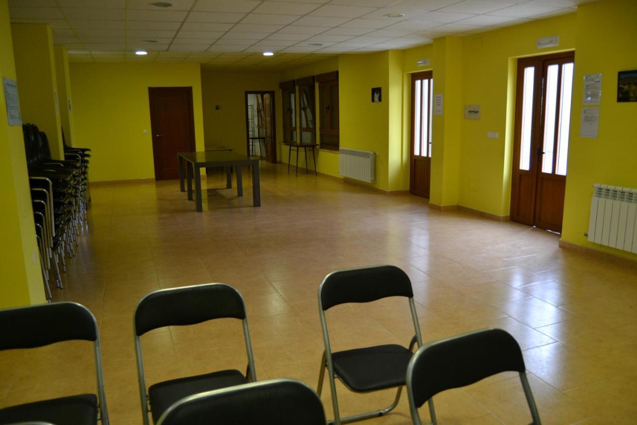 Albergue Belen Luaran gambar