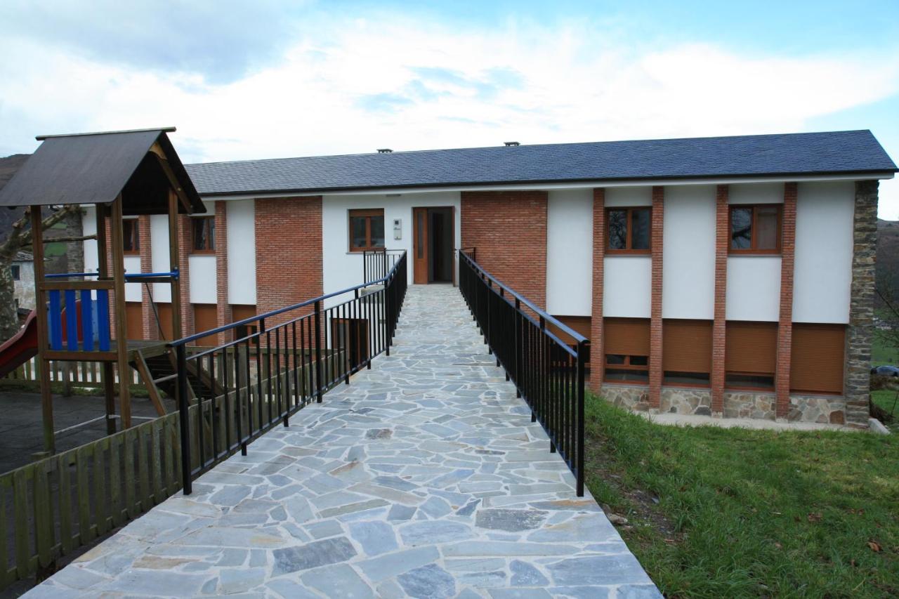 Albergue Belen Luaran gambar