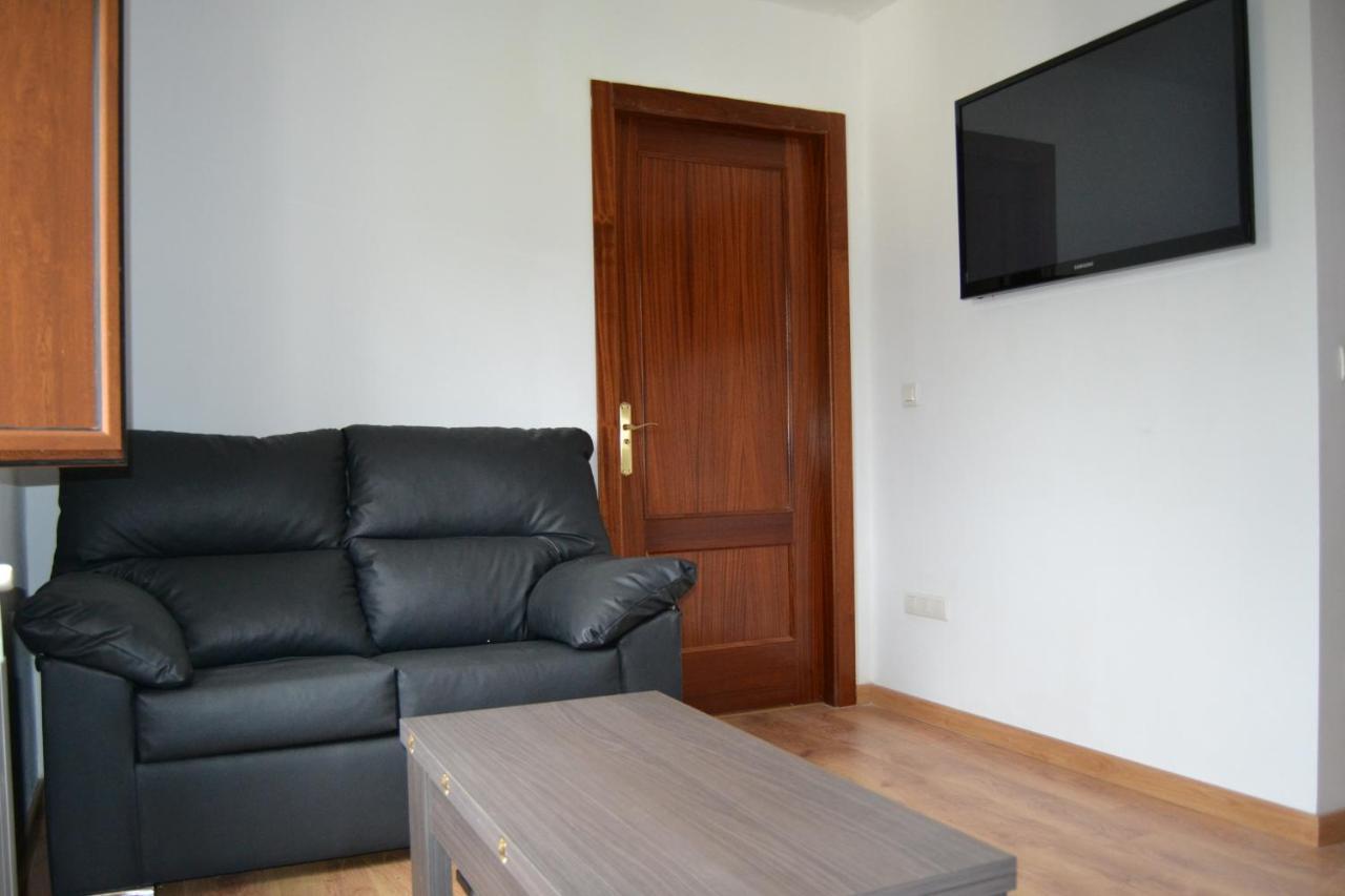 Albergue Belen Luaran gambar
