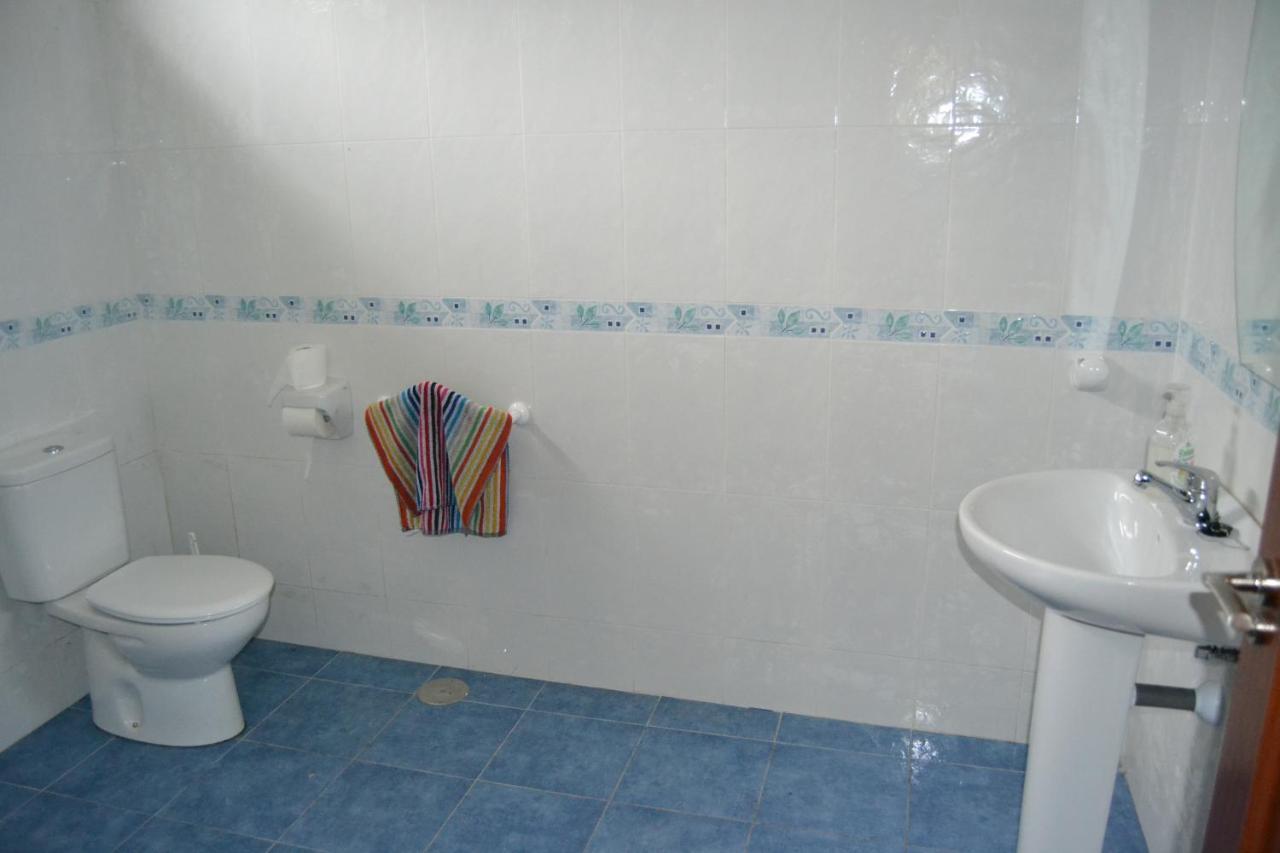 Albergue Belen Luaran gambar