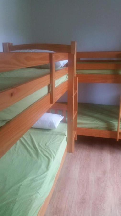Albergue Belen Luaran gambar