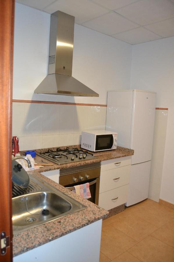 Albergue Belen Luaran gambar