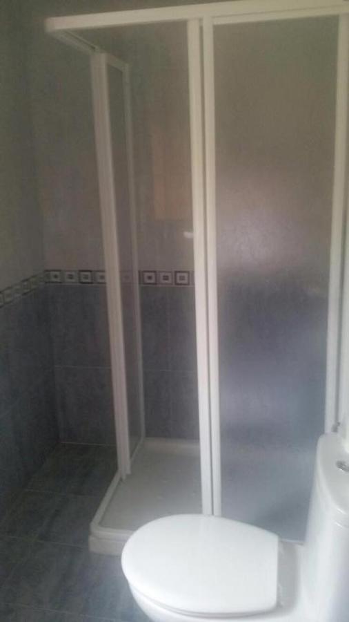 Albergue Belen Luaran gambar