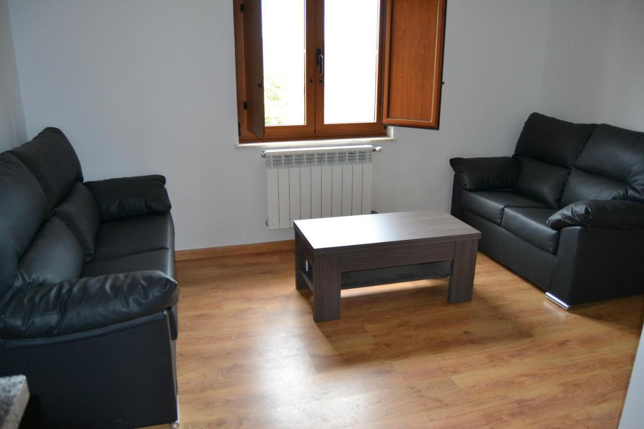 Albergue Belen Luaran gambar