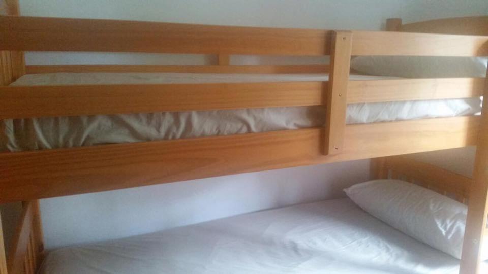 Albergue Belen Luaran gambar