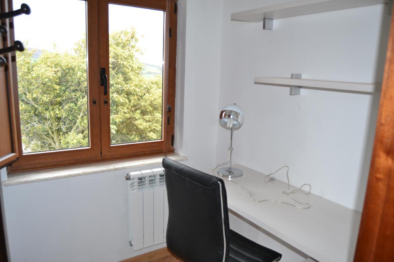 Albergue Belen Luaran gambar